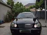 Mercedes C 240-2