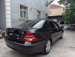 Mercedes C 240-3
