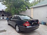 Mercedes C 240-5
