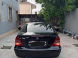Mercedes C 240-4