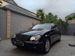 Mercedes C 240-8