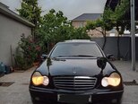 Mercedes C 240-6