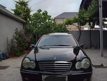 Mercedes C 240-10