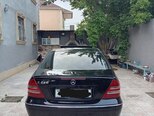 Mercedes C 240-9