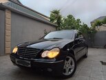 Mercedes C 240-13