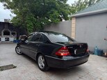 Mercedes C 240-14