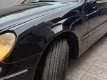 Mercedes C 240-15