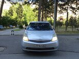 Toyota Prius-1