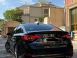 Hyundai Sonata-9