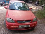 Opel Astra-1