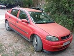 Opel Astra-2