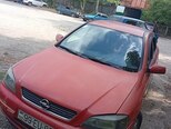 Opel Astra-3