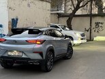 Changan Uni-T-6