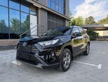 Toyota RAV4-4