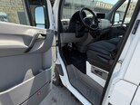 Mercedes Sprinter 315-13