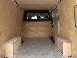 Mercedes Sprinter 315-11