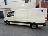 Mercedes Sprinter 315-5