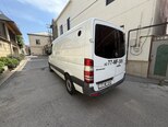 Mercedes Sprinter 315-6