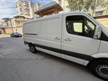 Mercedes Sprinter 315-4