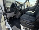 Mercedes Sprinter 315-14