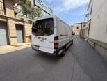 Mercedes Sprinter 315-8
