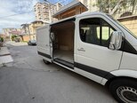 Mercedes Sprinter 315-9