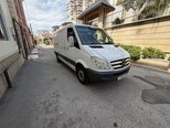 Mercedes Sprinter 315-2