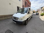 Mercedes Sprinter 315-3