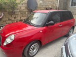 Lifan 320-5
