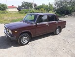 LADA (VAZ) 2107-9