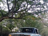 LADA (VAZ) 2107-2