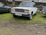 LADA (VAZ) 2107-1