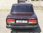 LADA (VAZ) 2107-7