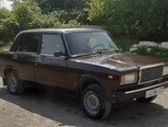 LADA (VAZ) 2107-8