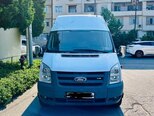 Ford Transit-1
