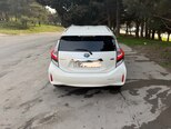 Toyota Aqua-4