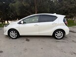 Toyota Aqua-7