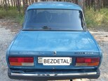 LADA (VAZ) 2107-2