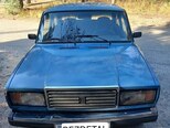 LADA (VAZ) 2107-1