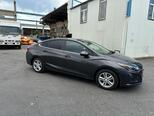 Chevrolet Cruze-4