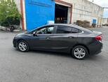Chevrolet Cruze-3
