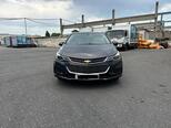 Chevrolet Cruze-1