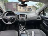 Chevrolet Cruze-5