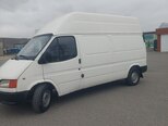 Ford Transit-7