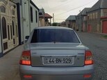 LADA (VAZ) Priora-2