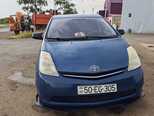 Toyota Prius-1