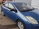 Toyota Prius-2