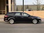 Ford Mondeo-3