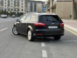 Ford Mondeo-9