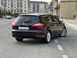 Ford Mondeo-14
